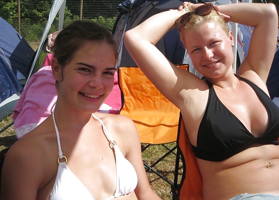 Danish teens-18-party beach adult photos