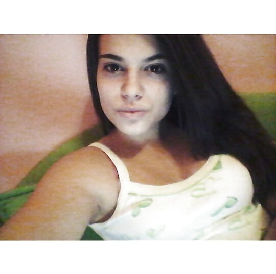 Minja Teen Serbia adult photos