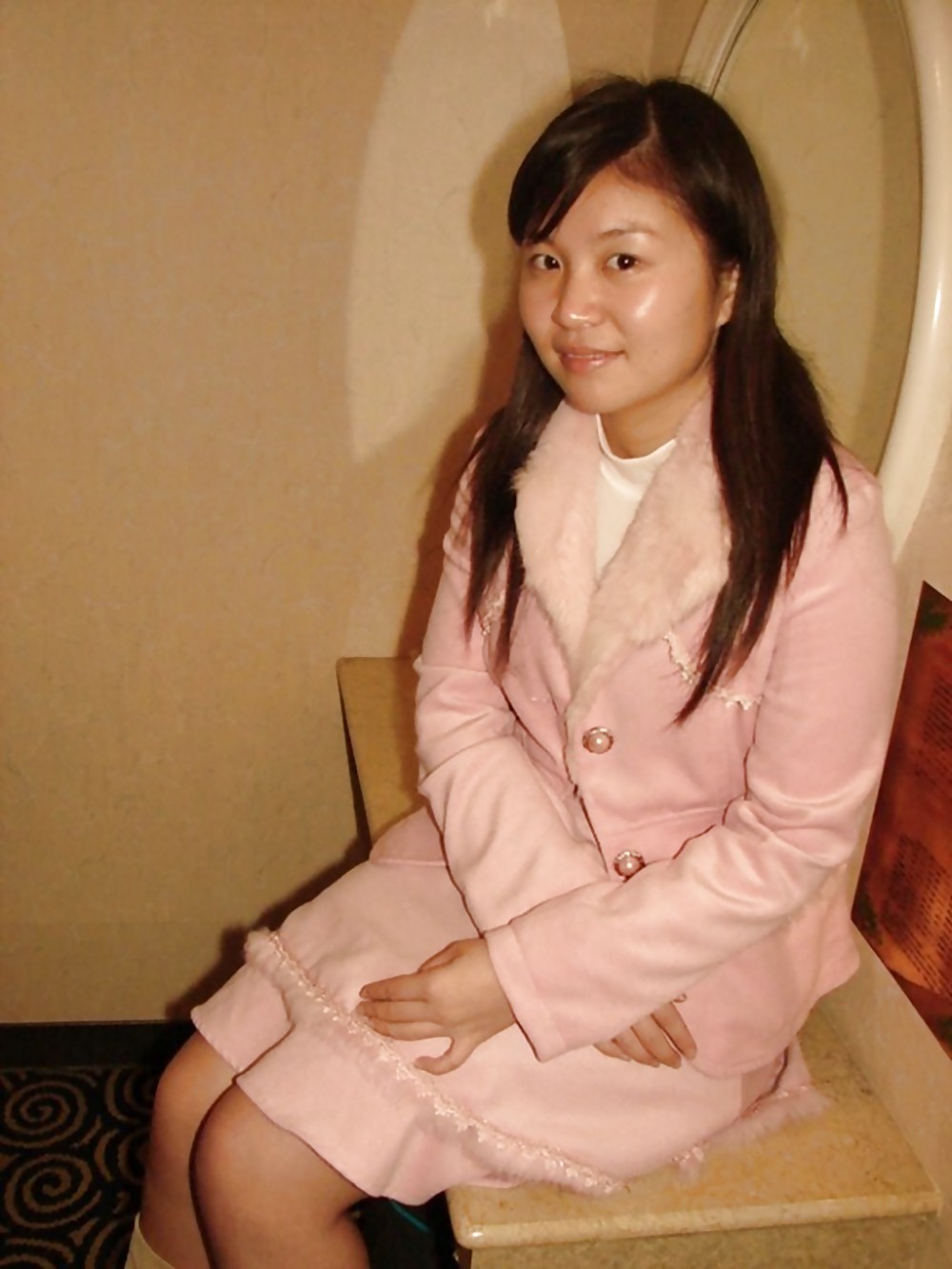 Pretty Asian 38 adult photos