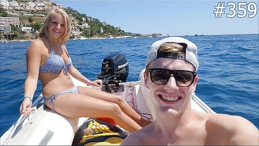 Famous Dutch Dee (from youtube) adult photos