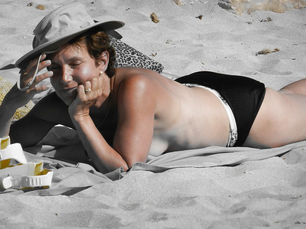 The beach 133 adult photos