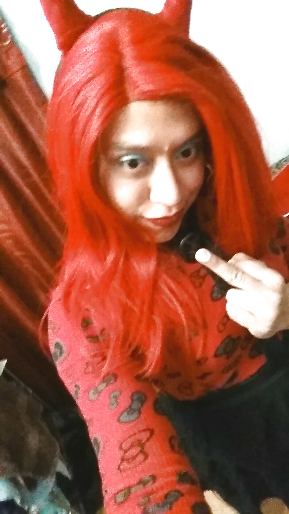 i love my redhair adult photos