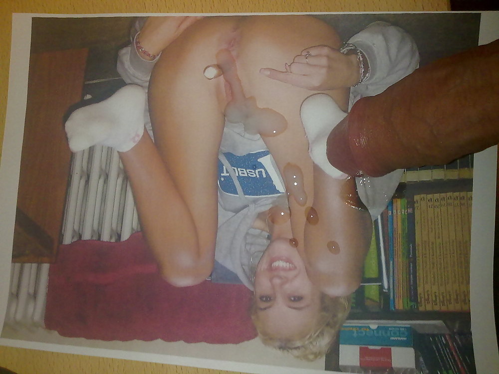 .......cum shot..... adult photos