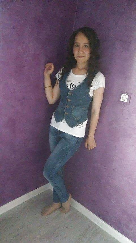 Bulgaria teen adult photos