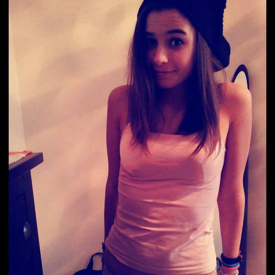 Francesca BellaFigaTroia adult photos