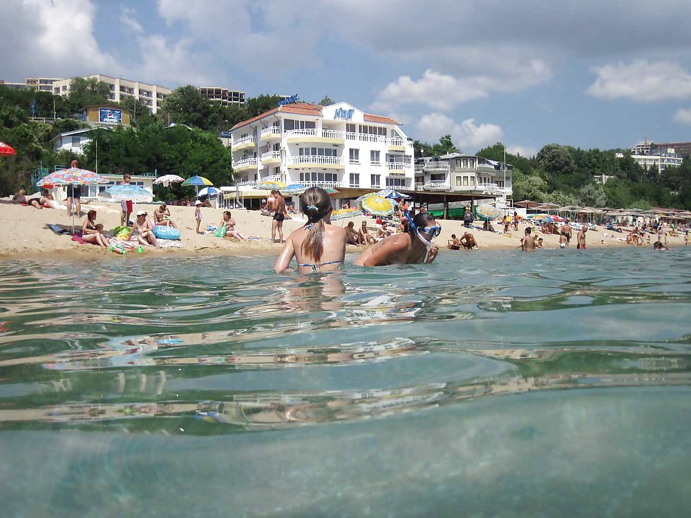 The beach 101 adult photos