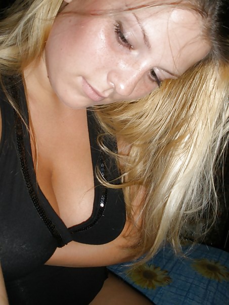 Big tits sexy amateur teen #210 adult photos