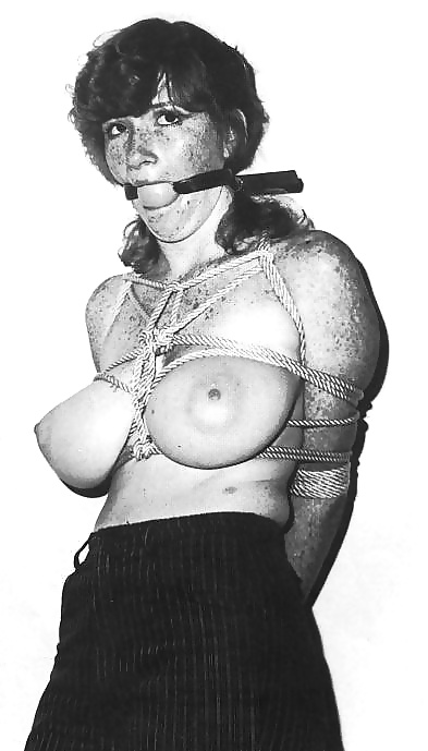 Vintage Bdsm Tubes