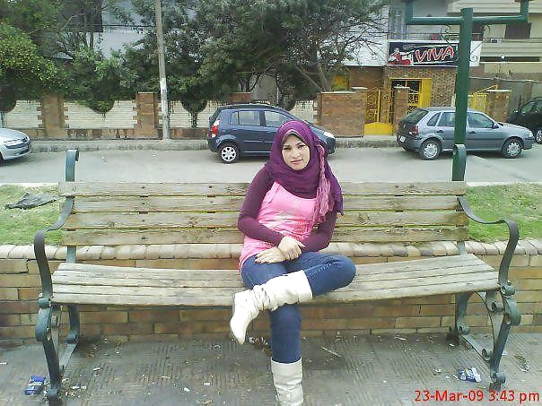 Hijab made in egypt 2 adult photos