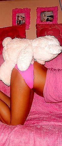 HOTTTTTT Russian babe Masha adult photos