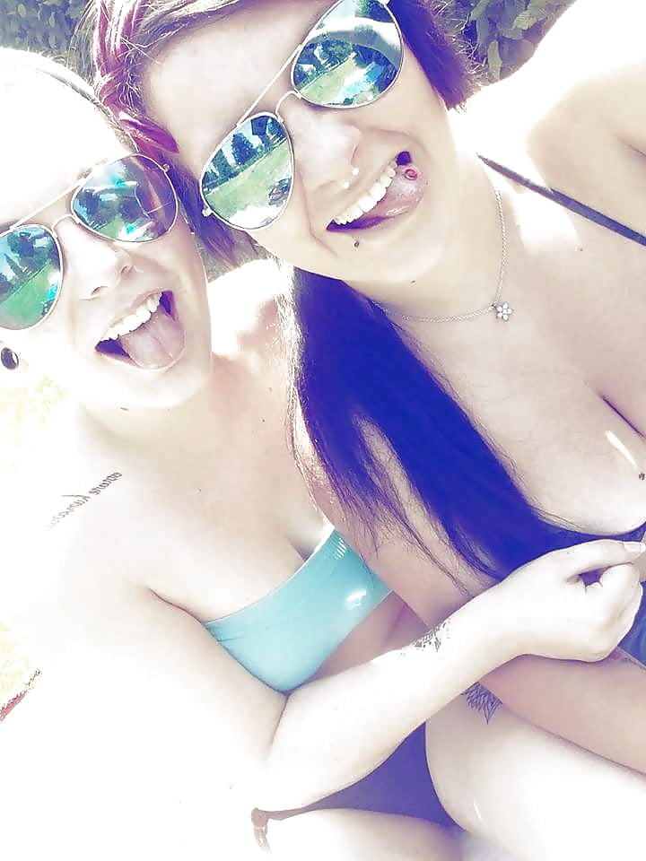 Wichsvorlage Angelika H. (Dicke Titten) adult photos