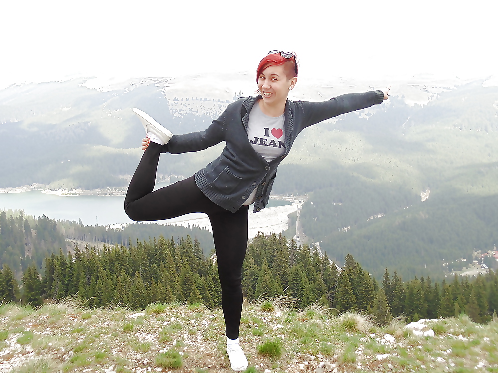 HAMSTER Girls 3 adult photos