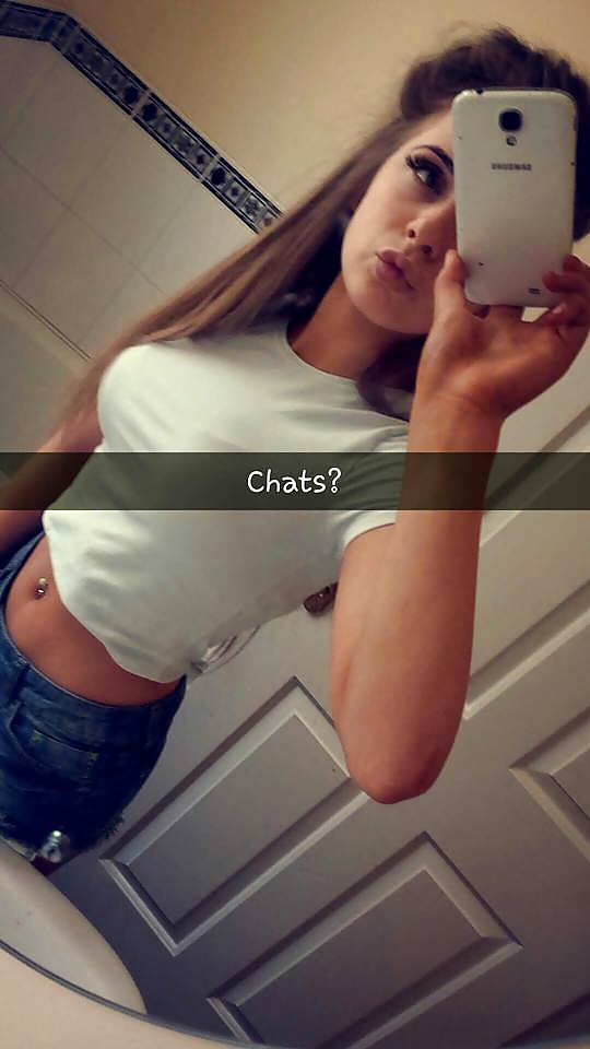 Chloe, irish slute adult photos