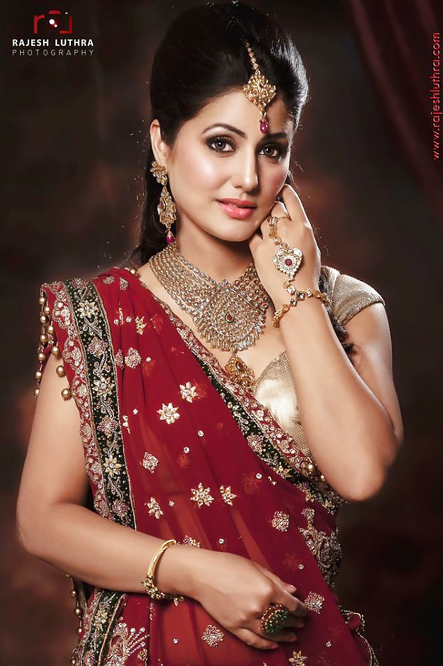 INDIAN SALWAR & SAREE BABE adult photos