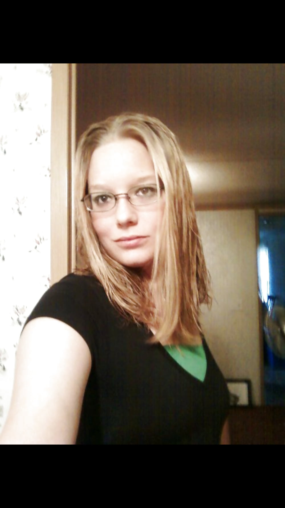 Nicole Gbur USMC cheating cumdumpster adult photos