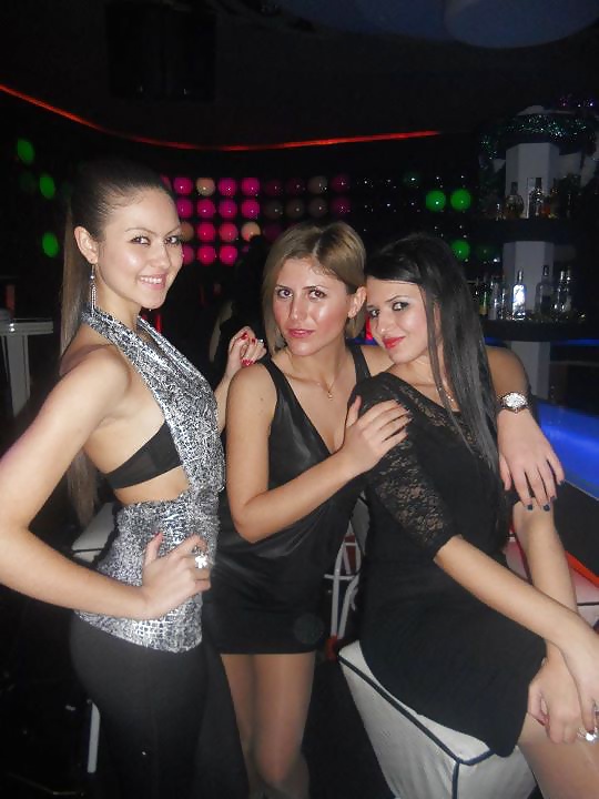 bulgarian and turkish elis and semra daud adult photos