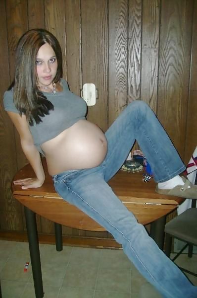 my pregnant gf #2 adult photos