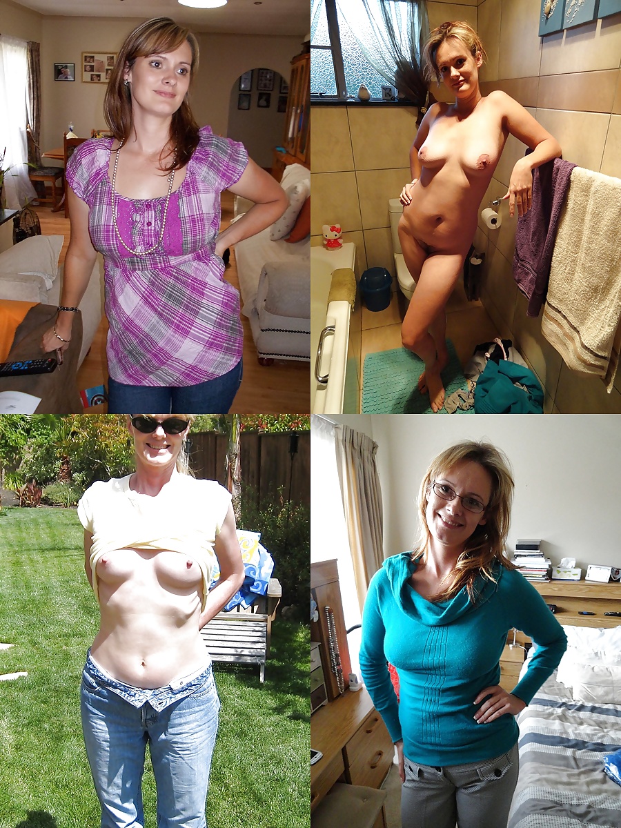 Dressed Undressed Exposed Web Sluts 21 adult photos