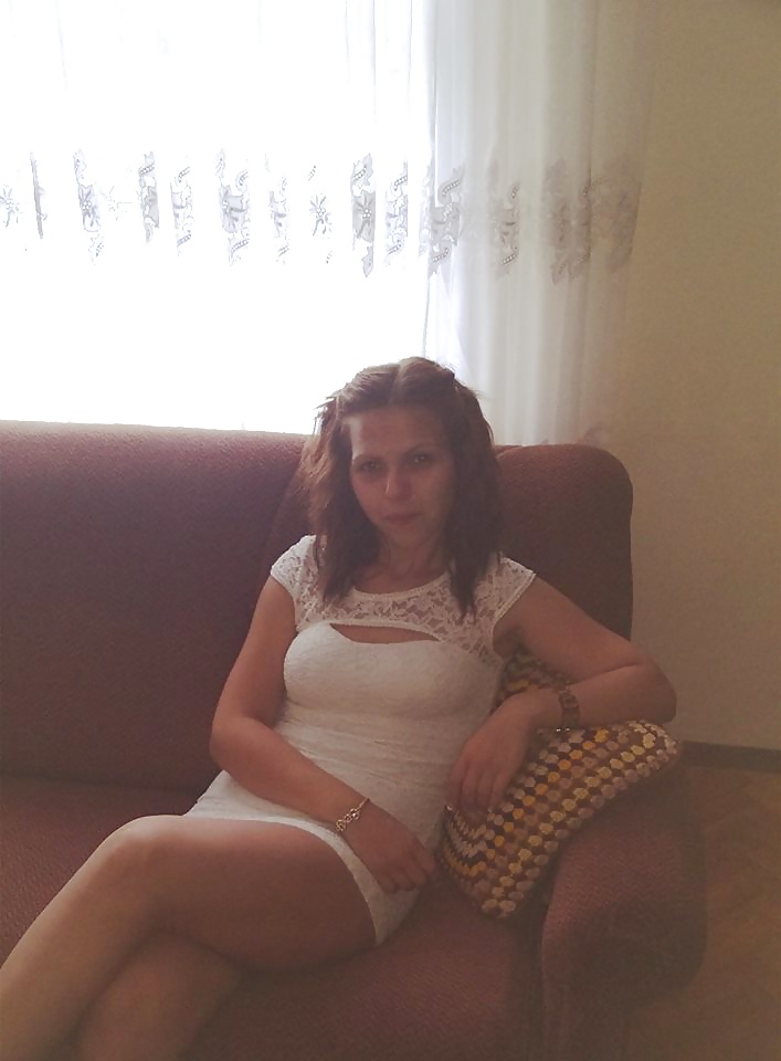 bulgarian and turkish Nurshen Mehmed adult photos