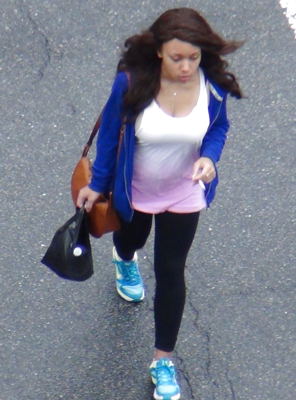 New York Girls adult photos