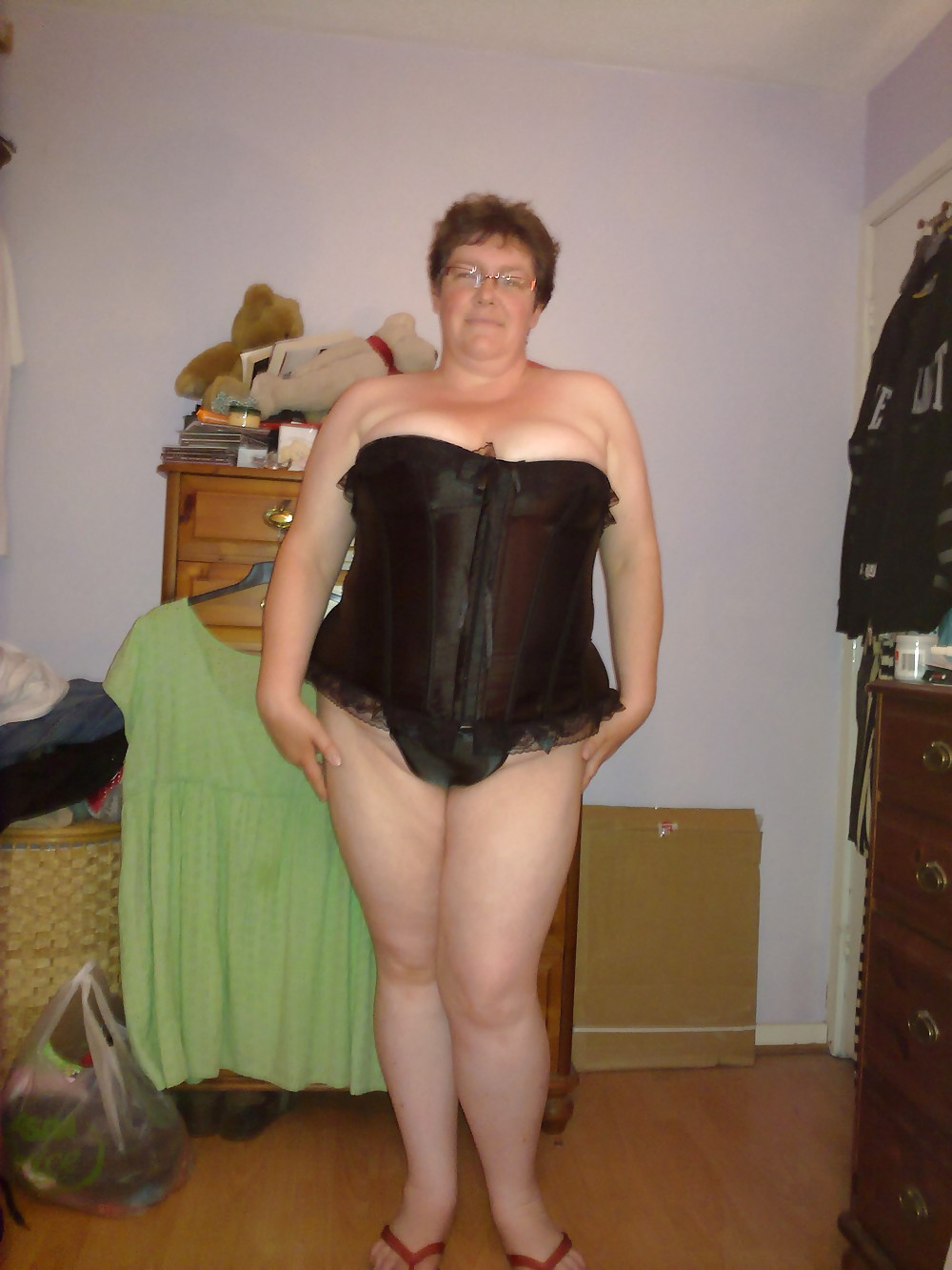 New BBW Members From SmutDates.com adult photos