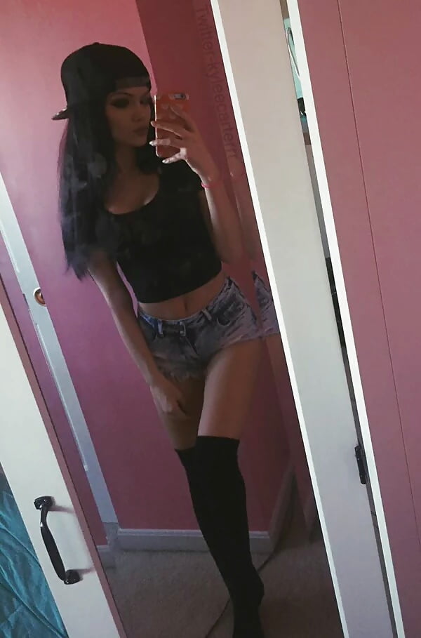 What would you do to this teen chav? adult photos