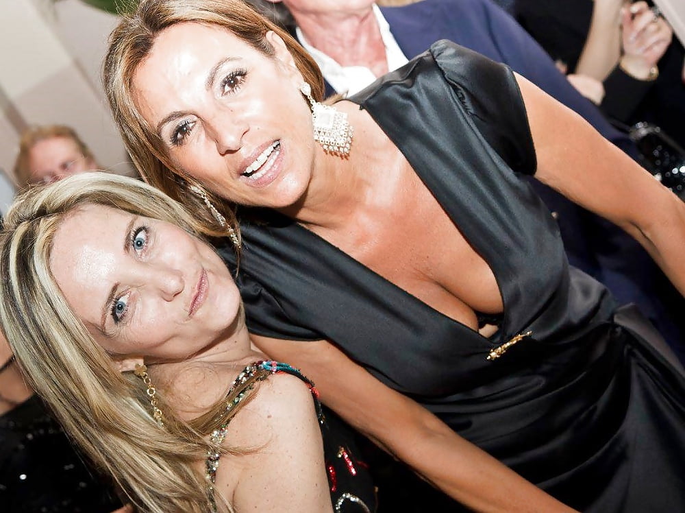 Private parties - mature women only (IV) adult photos