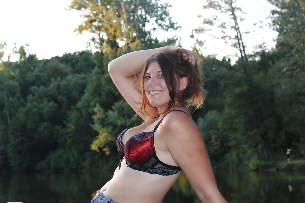 Am Weiher bei Weiningen adult photos