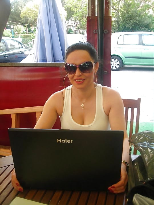 A turkish girl Ayfer. adult photos