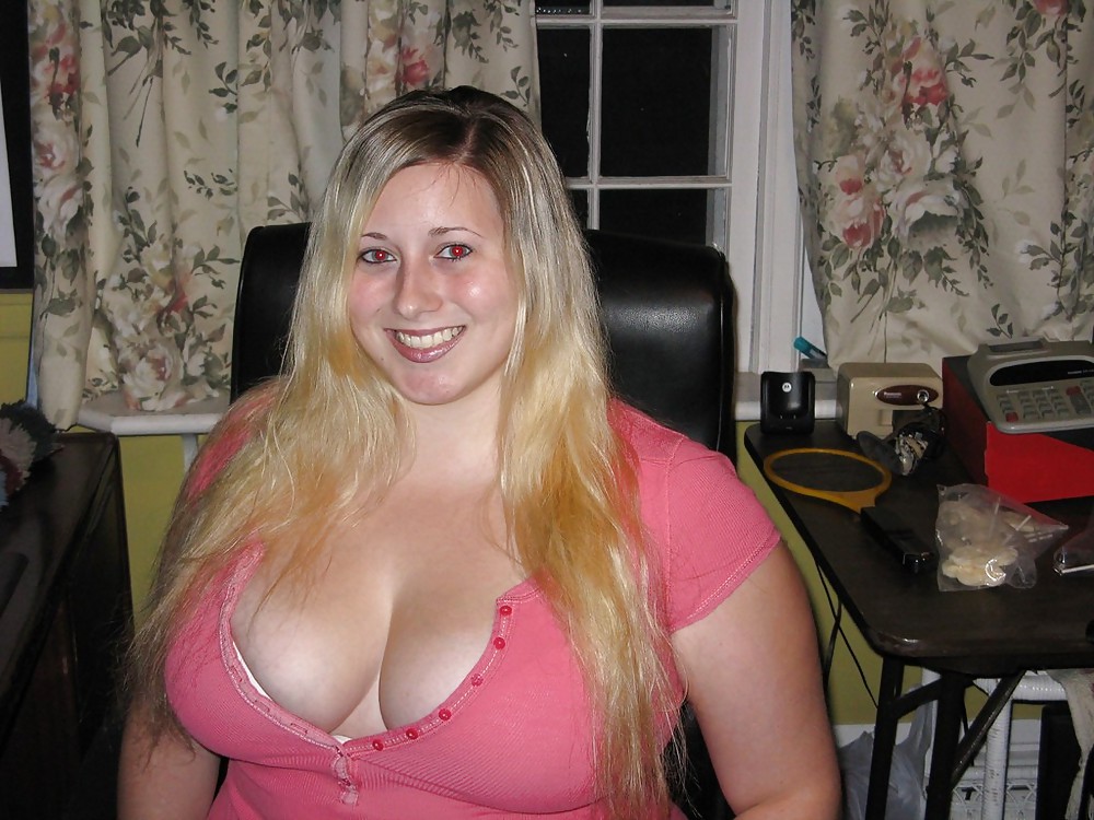 Big Tit Woman Mix adult photos