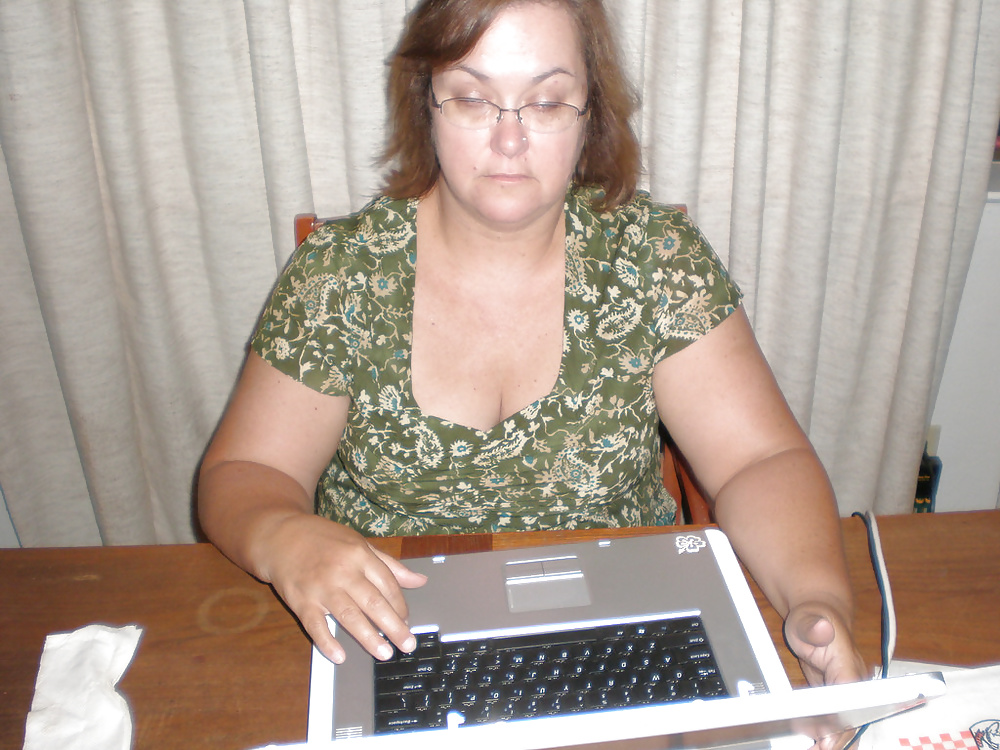 Emailed Pics To Post. Please Comment For Her adult photos