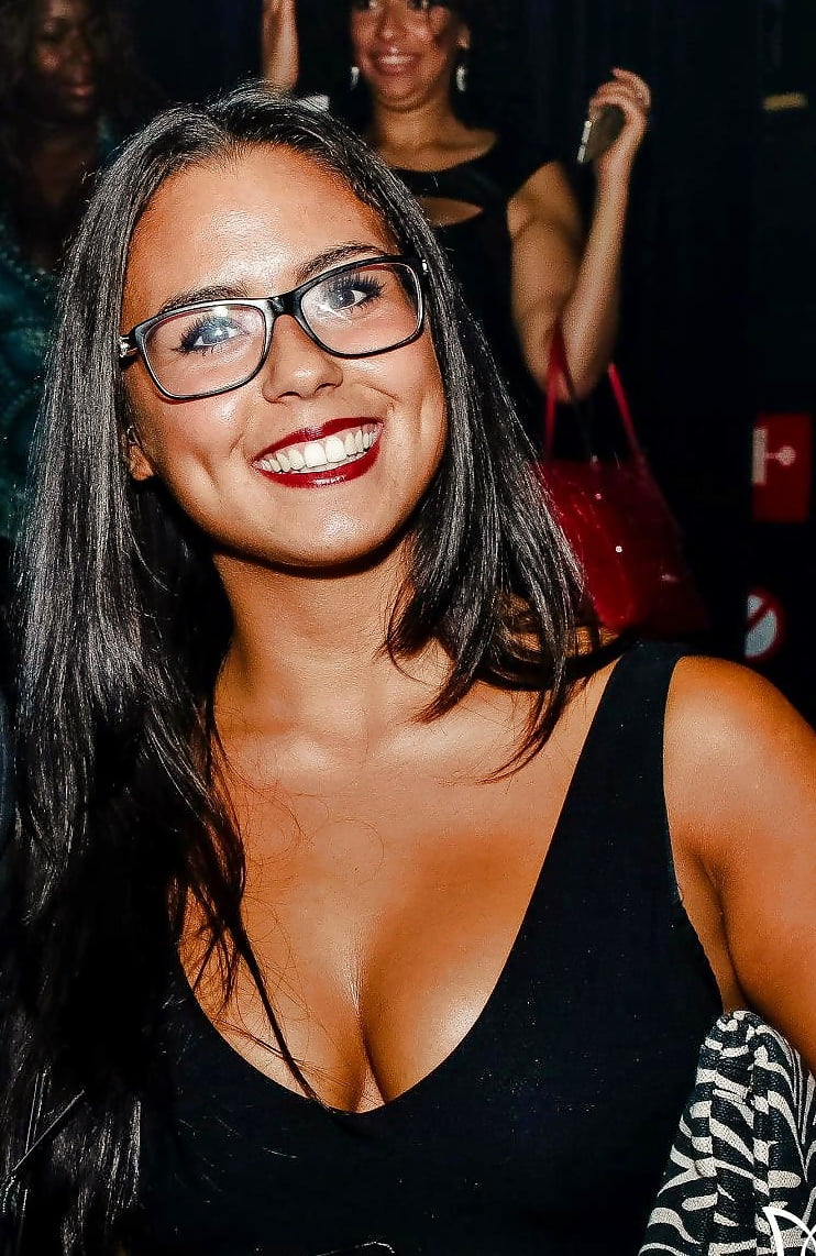 Girls partying in club - Paris #18 adult photos