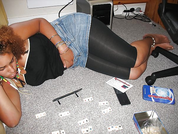 HAMSTER Girls 3 adult photos