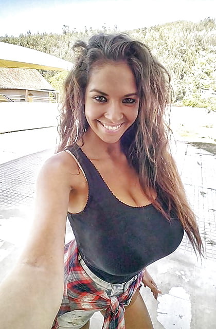 Webtastic Special: Huge MilF adult photos