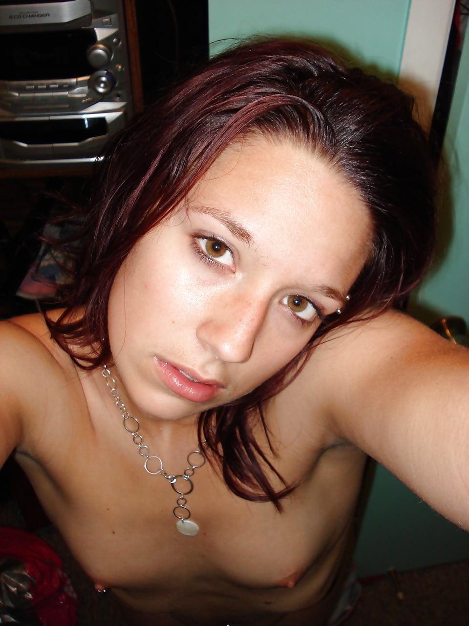 Horny Silly Selfie Teens (336) adult photos