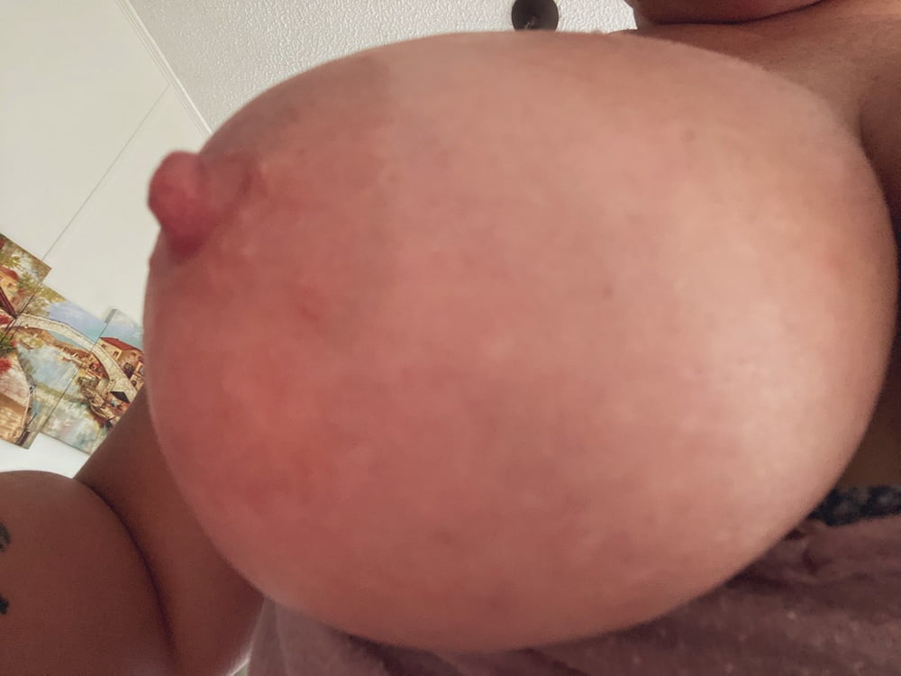 I will breastfeed in a few days - 5 Photos 