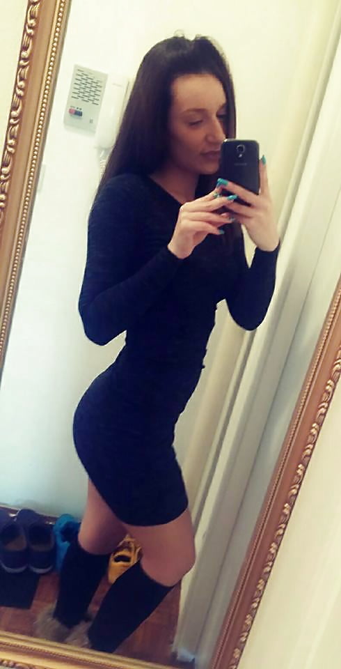 Milica DJ. adult photos