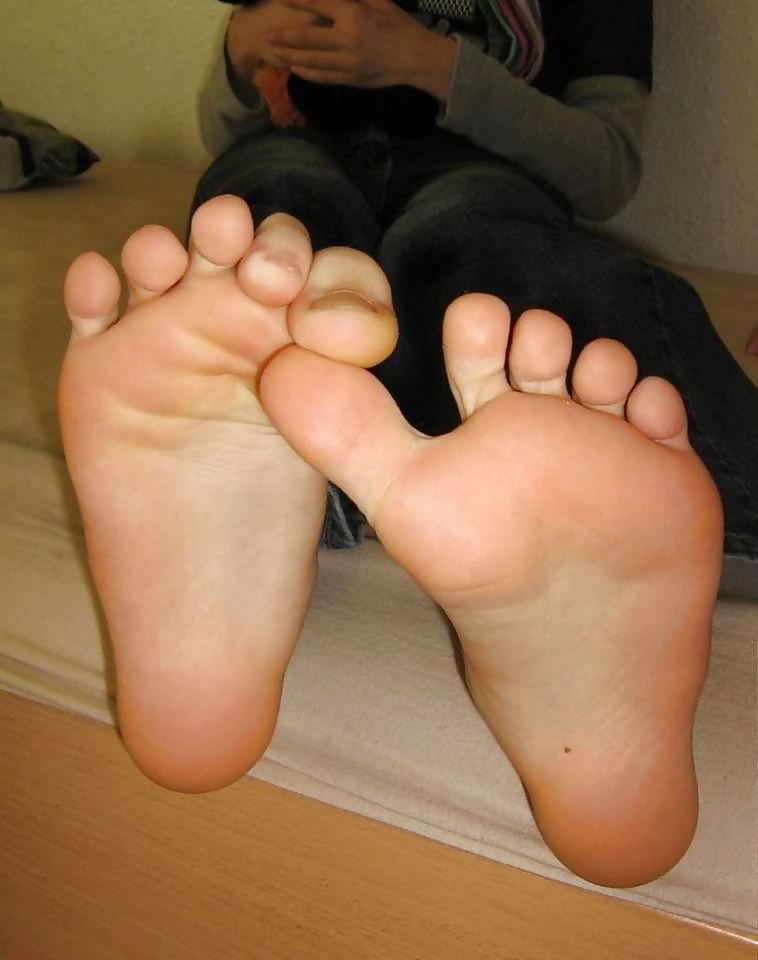 perfect soles adult photos