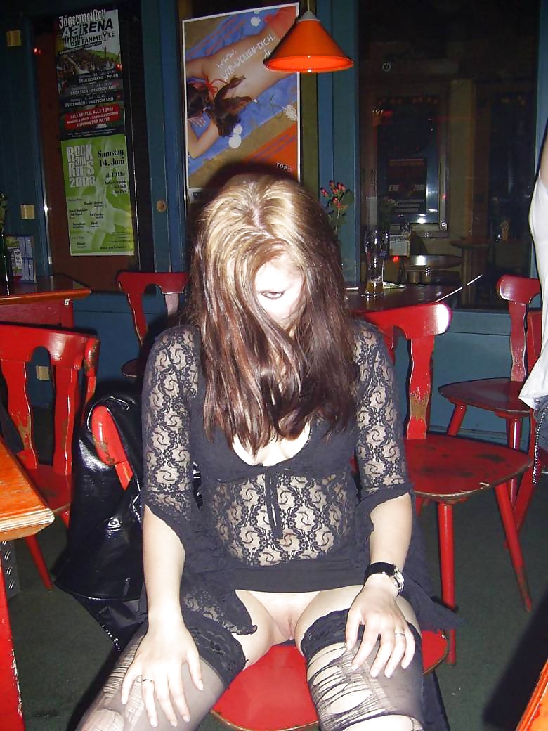 Flashing Set 124 adult photos