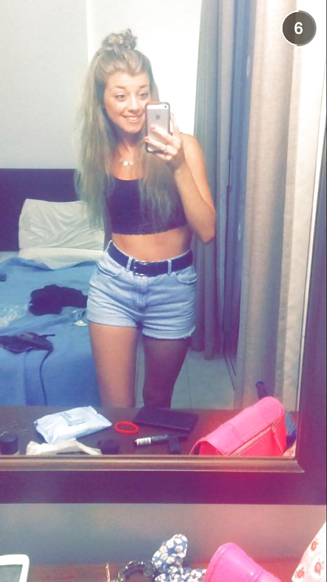 Skank chav adult photos