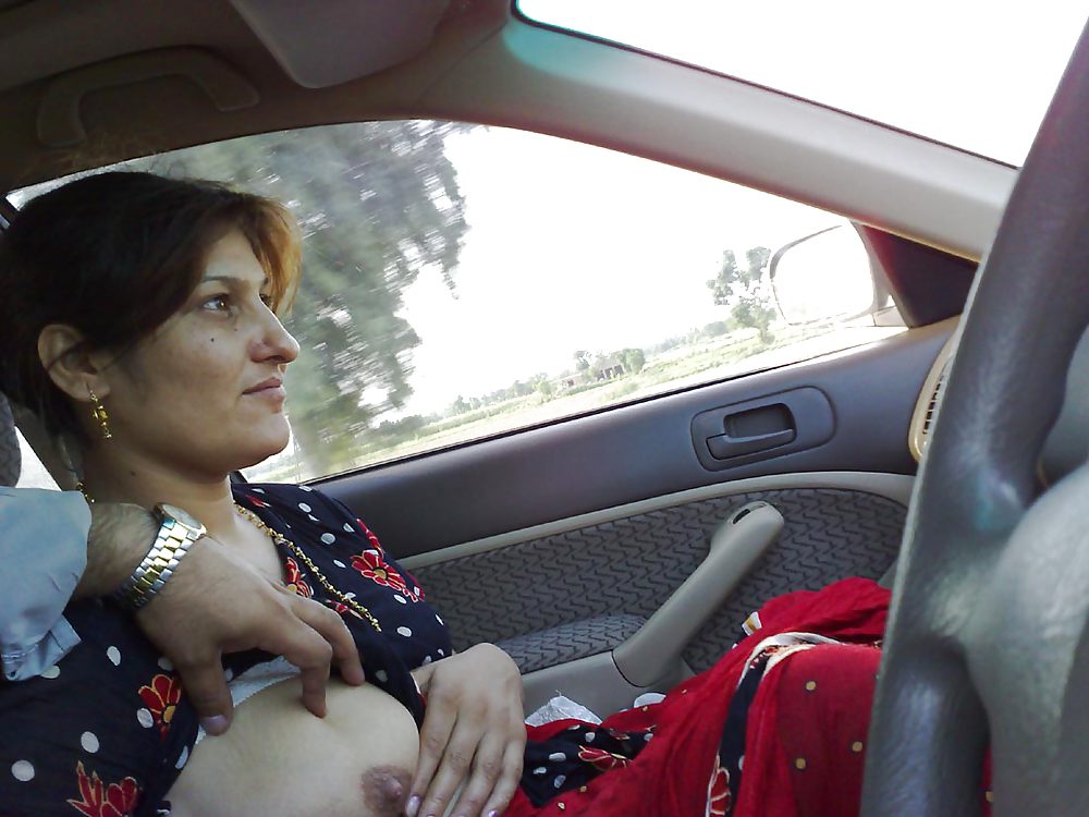 Pakistani prostitute in car adult photos