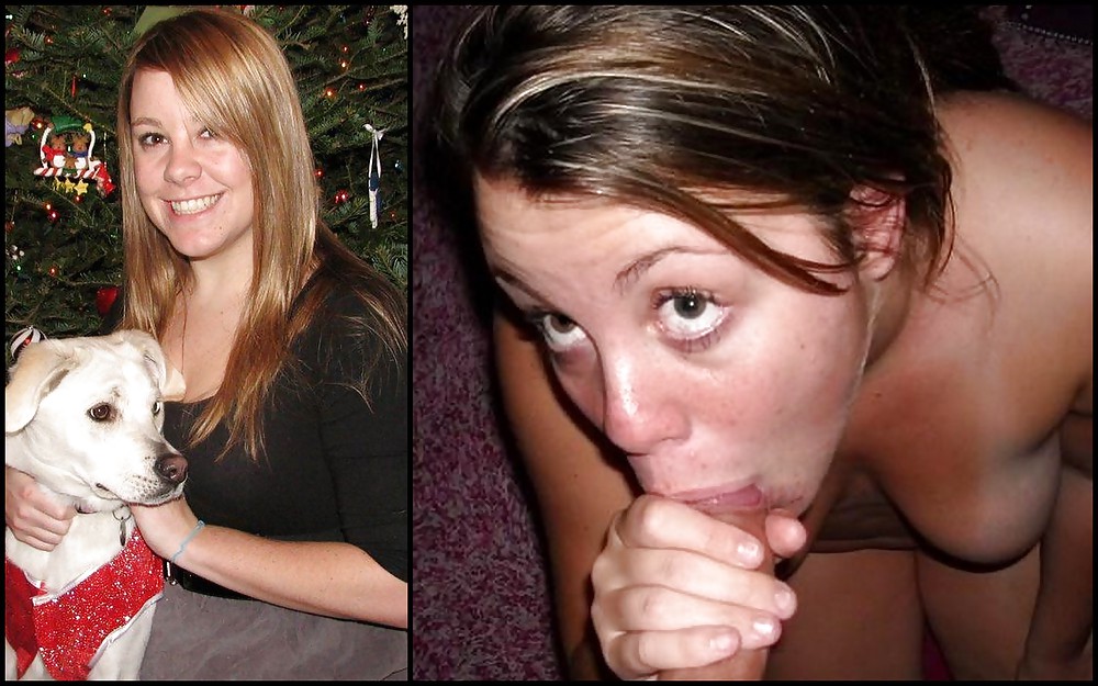 Before & After 3 adult photos