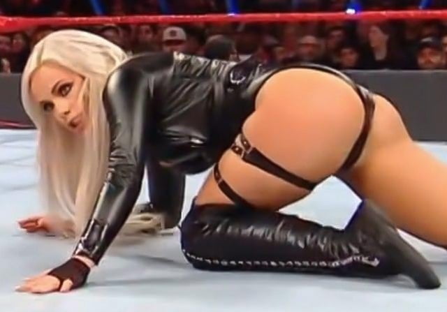 Liv Morgan Wwe Mega Collection 489 Pics Xhamster