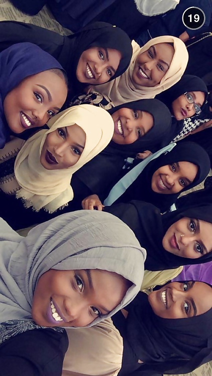 iCandy Vol 7 - Hijab Beauties adult photos