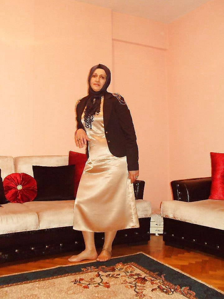 Turbanli kizlar (girls with hijab) 14 adult photos