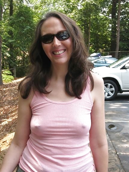 Braless special 9. adult photos