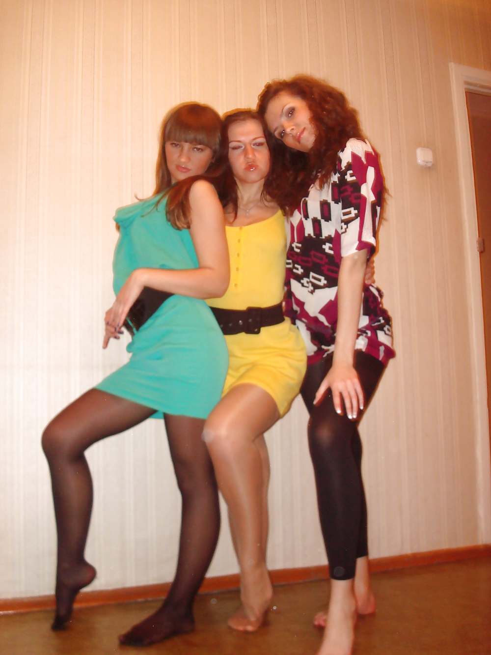 Russian friends of mine adult photos