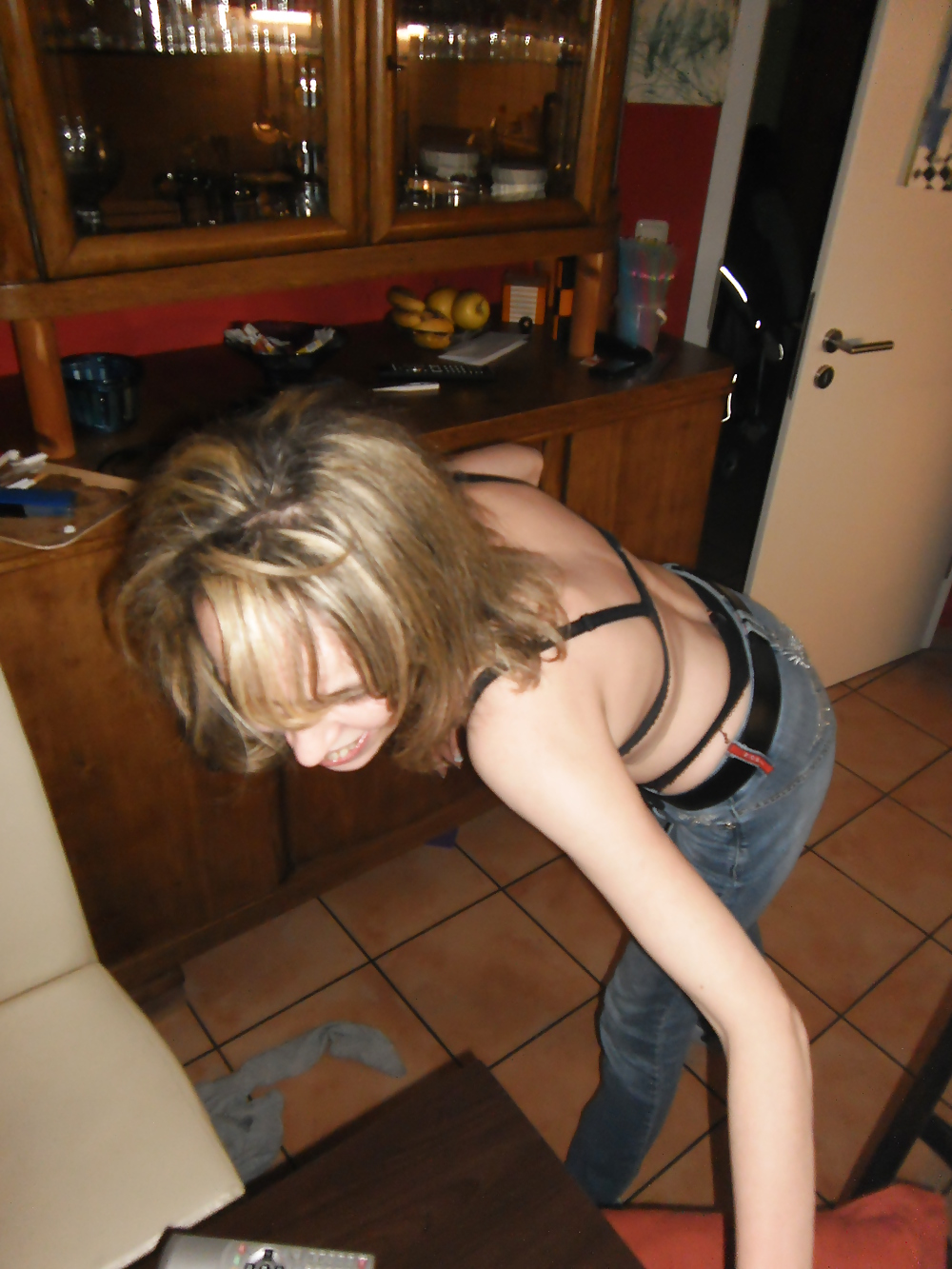 Aktion vor der Webcam adult photos