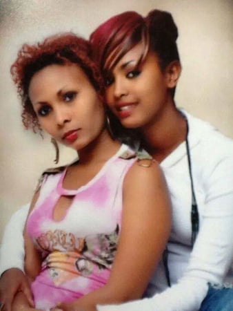 Ethiopian lesbian girls - 73 Pics | xHamster
