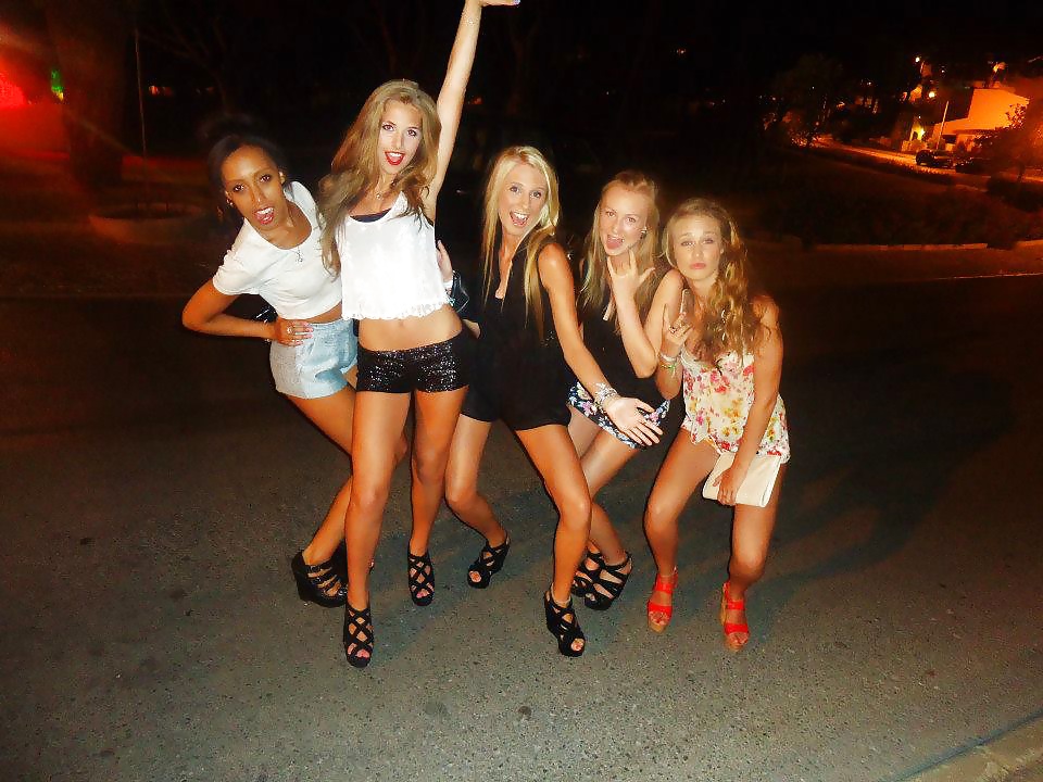 facebook teens IV adult photos